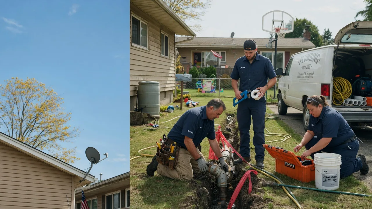 Garbage Disposal Replacement in Essex, CA near me